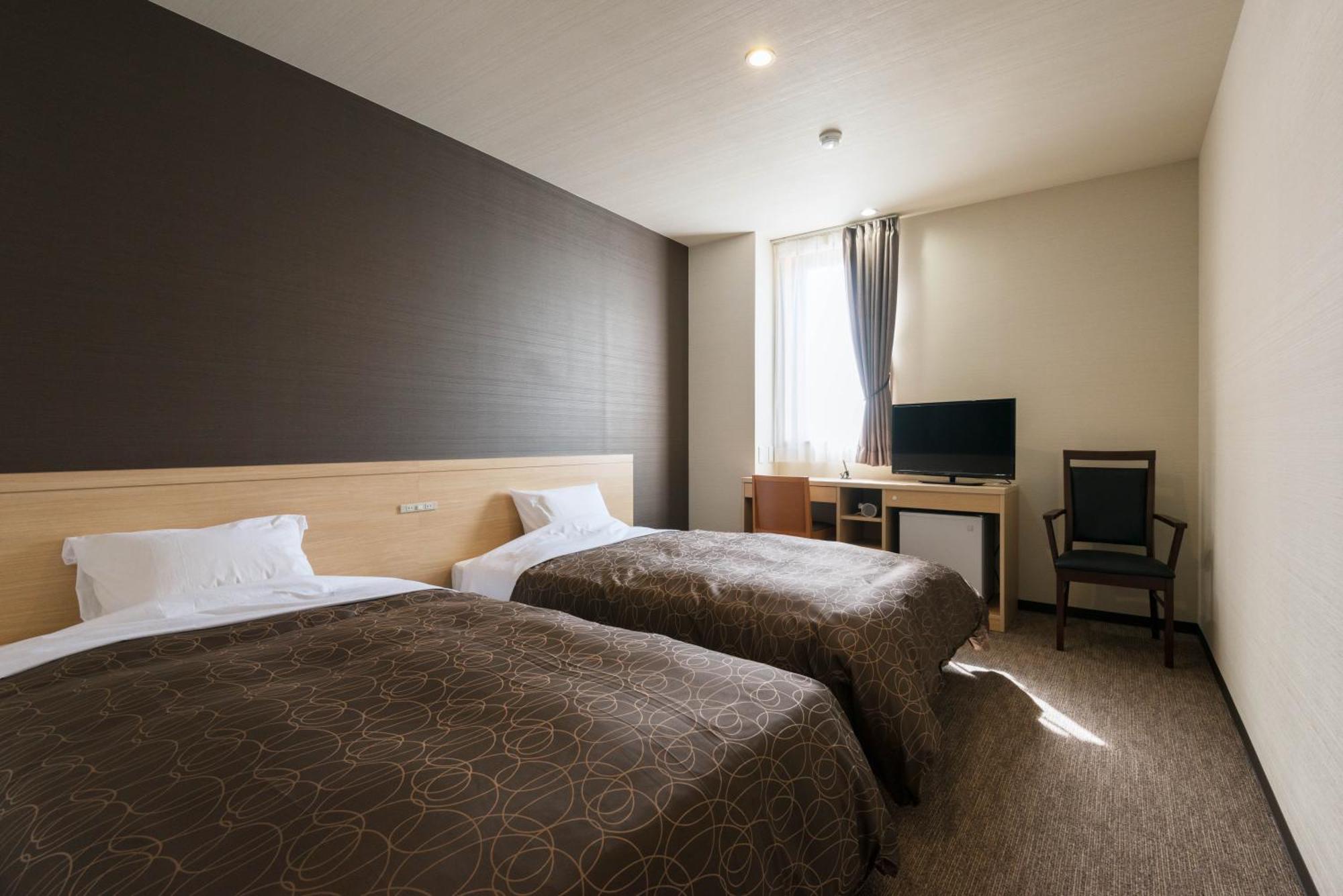 Credo Hotel Хакодате Экстерьер фото