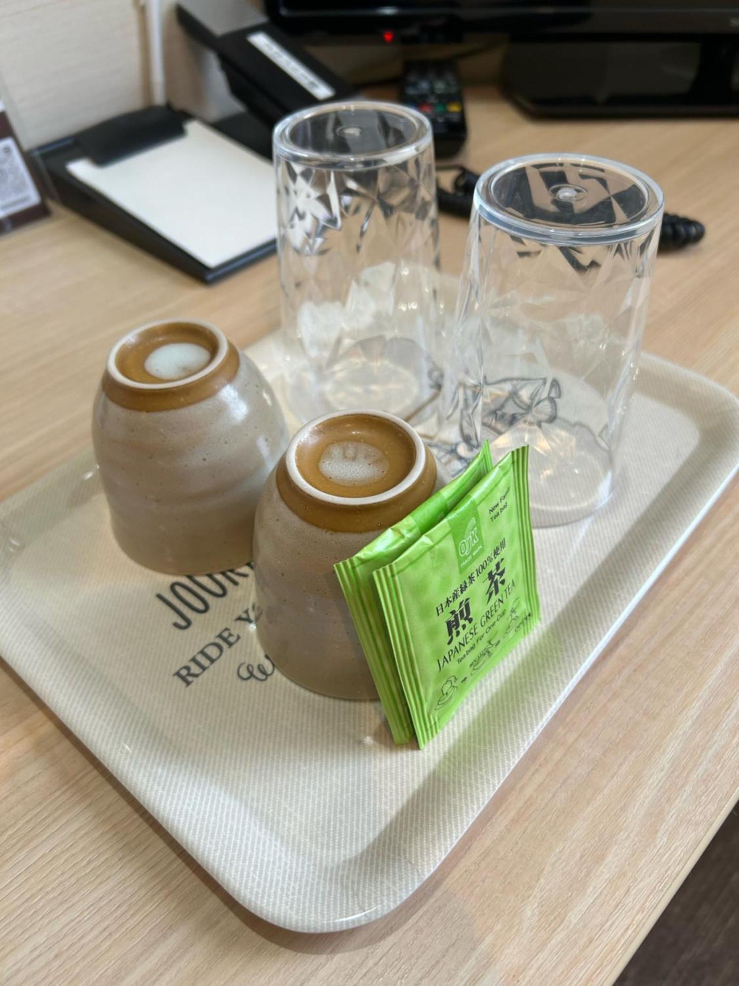 Credo Hotel Хакодате Экстерьер фото
