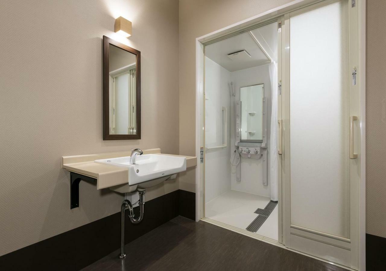 Credo Hotel Хакодате Экстерьер фото